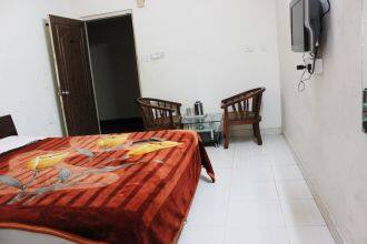 Grand Sandarshini Inn, Hyderabad 2